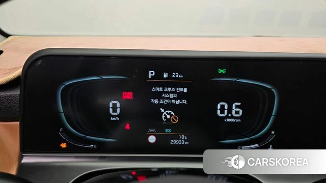 Kia The New Seltos id 3953222 из Кореи 18