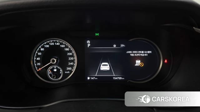 Genesis The New G70 id 4666354 из Кореи 33