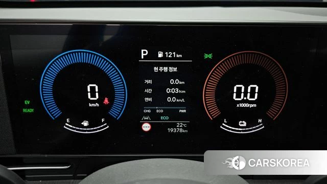 Hyundai Kona Hybrid (SX2) id 4177813 из Кореи 18