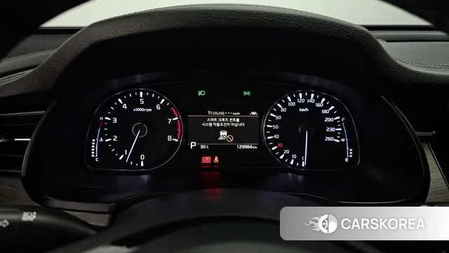 Kia K7 Premier id 2970792 из Кореи 18