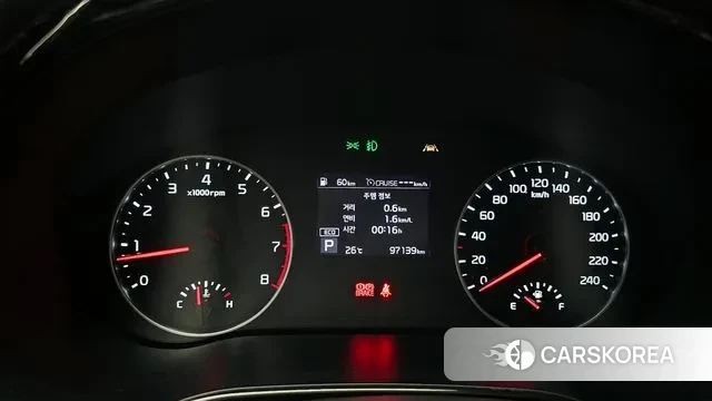 Kia Seltos id 3028855 из Кореи 18