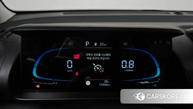 Hyundai Casper id 4550266 из Кореи 28