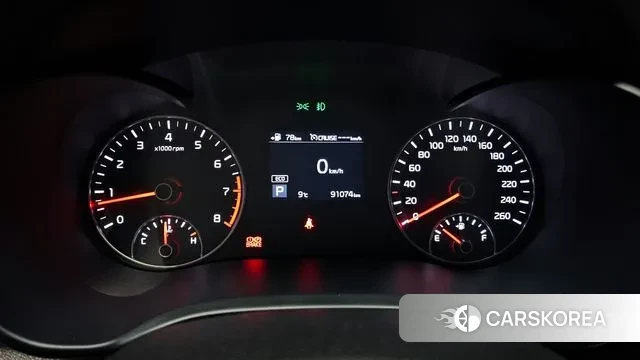 Kia The New K5 2nd generation id 3380759 из Кореи 18