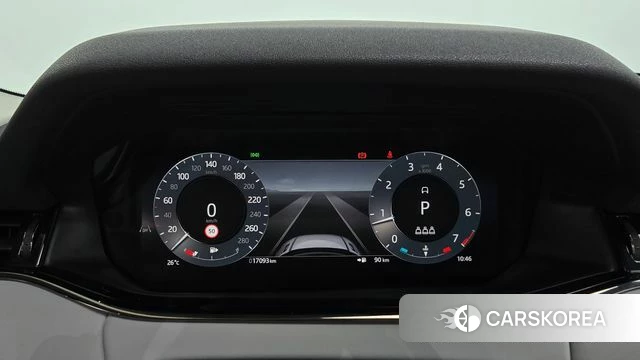 Land Rover Range Rover Evoque 2nd Generation id 4539777 из Кореи 18