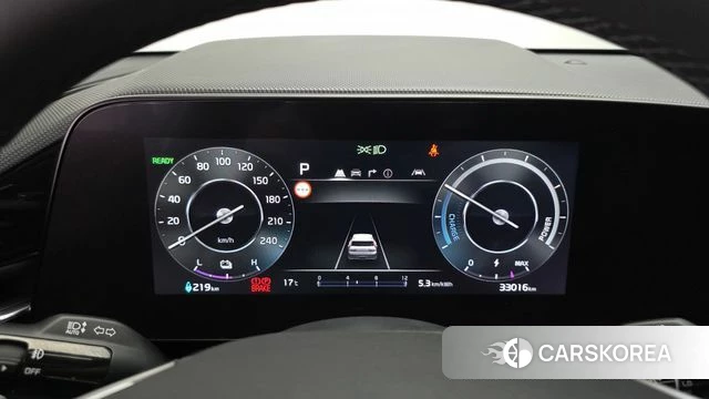 Kia Di All New Niro EV id 4249161 из Кореи 18