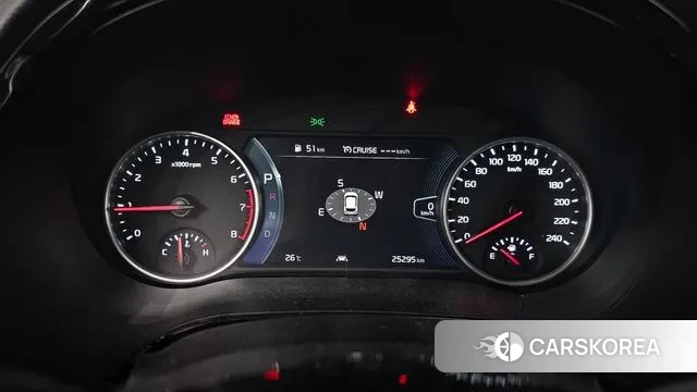 Kia Seltos id 2965423 из Кореи 18