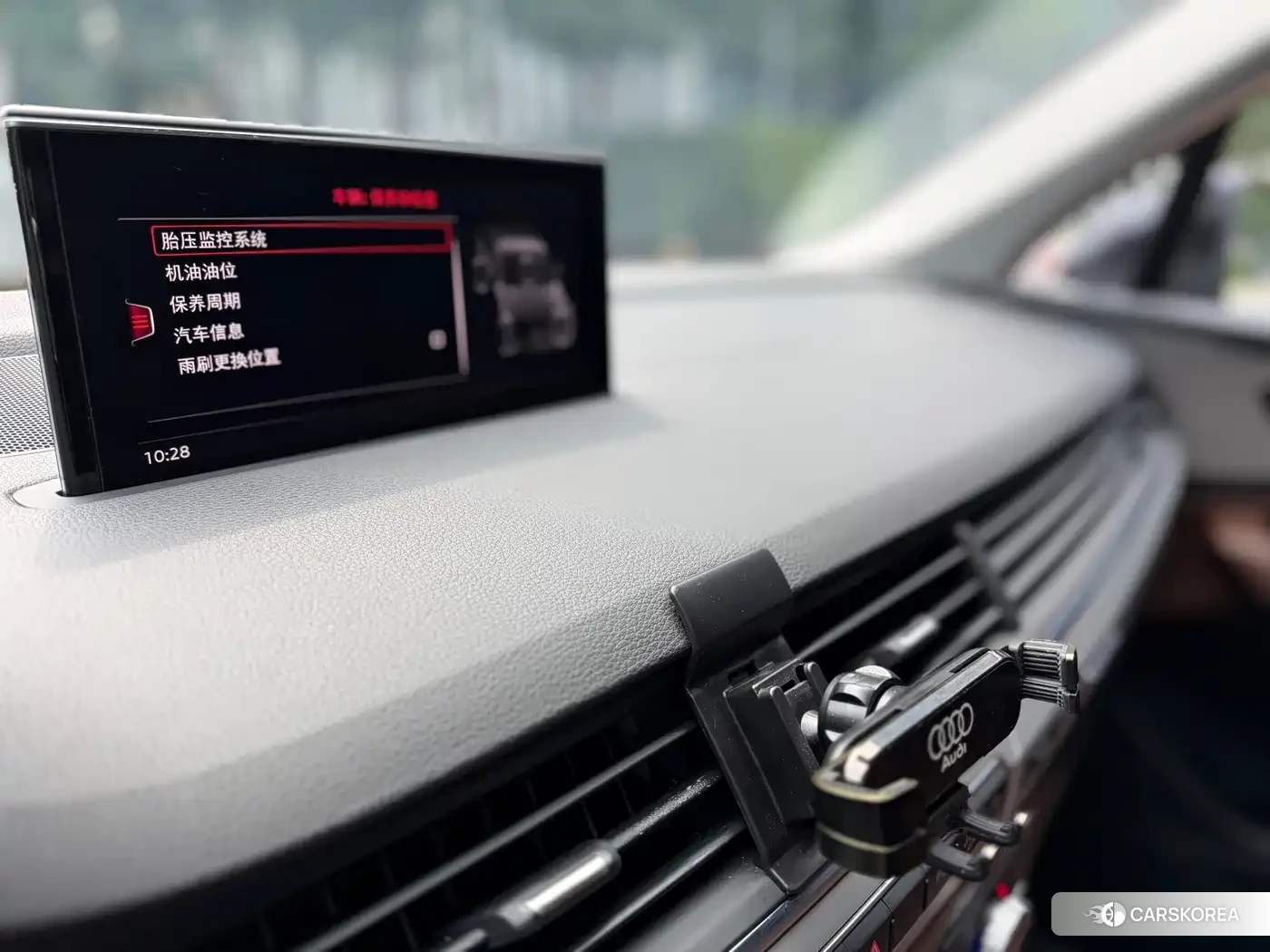 Audi Q7 id 4600973 из Китая 13