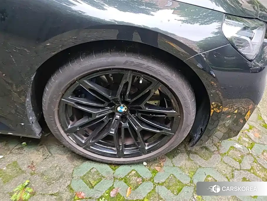 BMW M2 id 4547445 из Китая 14