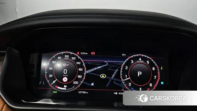 Land Rover Discovery 5 id 3345040 из Кореи 18