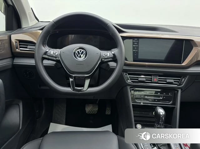 Volkswagen Tuyue id 4341843 из Китая 9