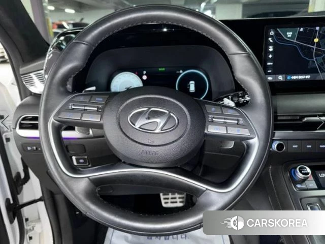 Hyundai The New Palisade id 4442494 из Кореи 18