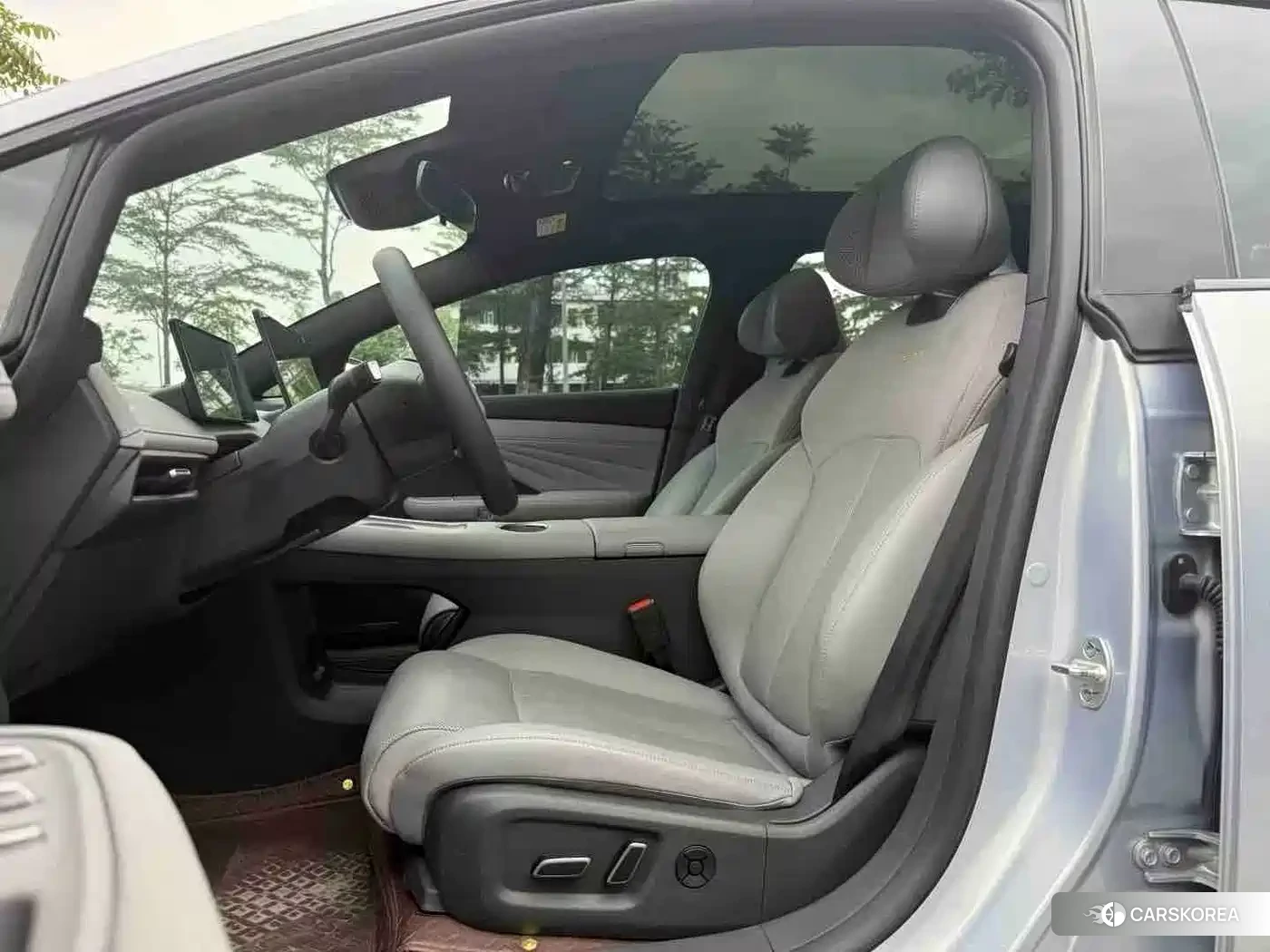 Nissan N7 id 4653769 из Китая 8