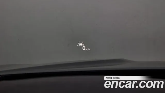 Genesis The New G70 id 2686952 из Кореи 18