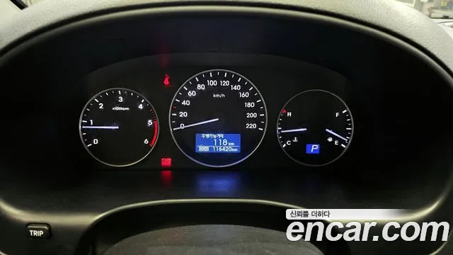 Hyundai The New Grand Starex id 2712609 из Кореи 18