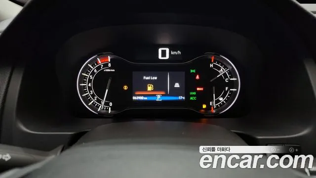 Honda Pilot 3rd generation id 2598835 из Кореи 18