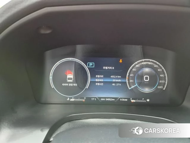 Ssangyong The New Rexton Sport id 3964490 из Кореи 18