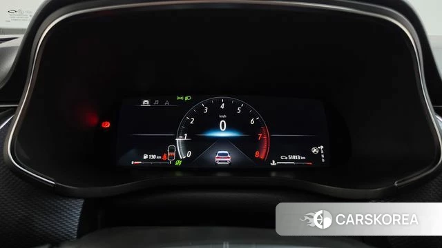 Renault Korea (Samsung) XM3 id 4849510 из Кореи 30
