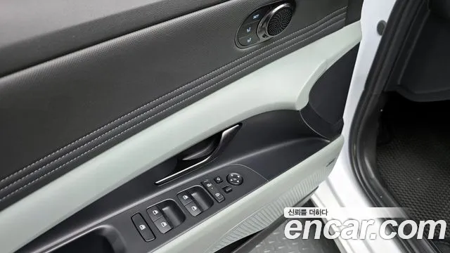 Hyundai The New Avante (CN7) id 2697937 из Кореи 18