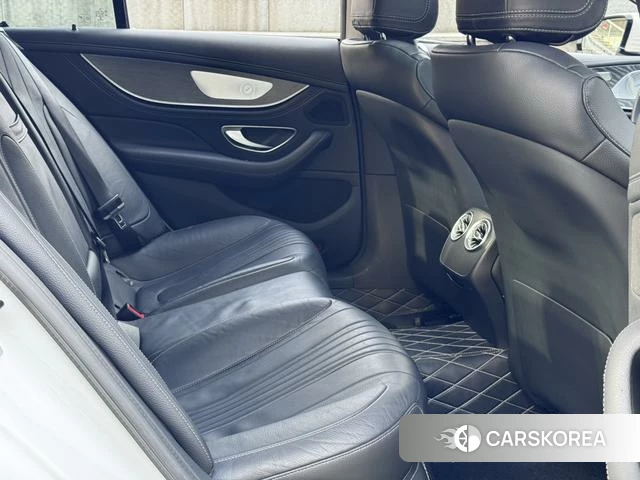 Mercedes-Benz CLS id 4216968 из Китая 13