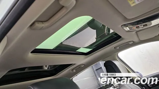 Genesis GV80 id 2666108 из Кореи 18