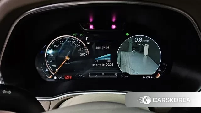 Genesis GV80 id 3407307 из Кореи 18