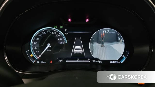 Genesis GV70 id 4736723 из Кореи 18