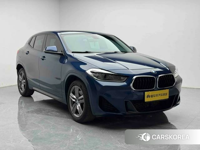 BMW X2 id 4271102 из Китая 18