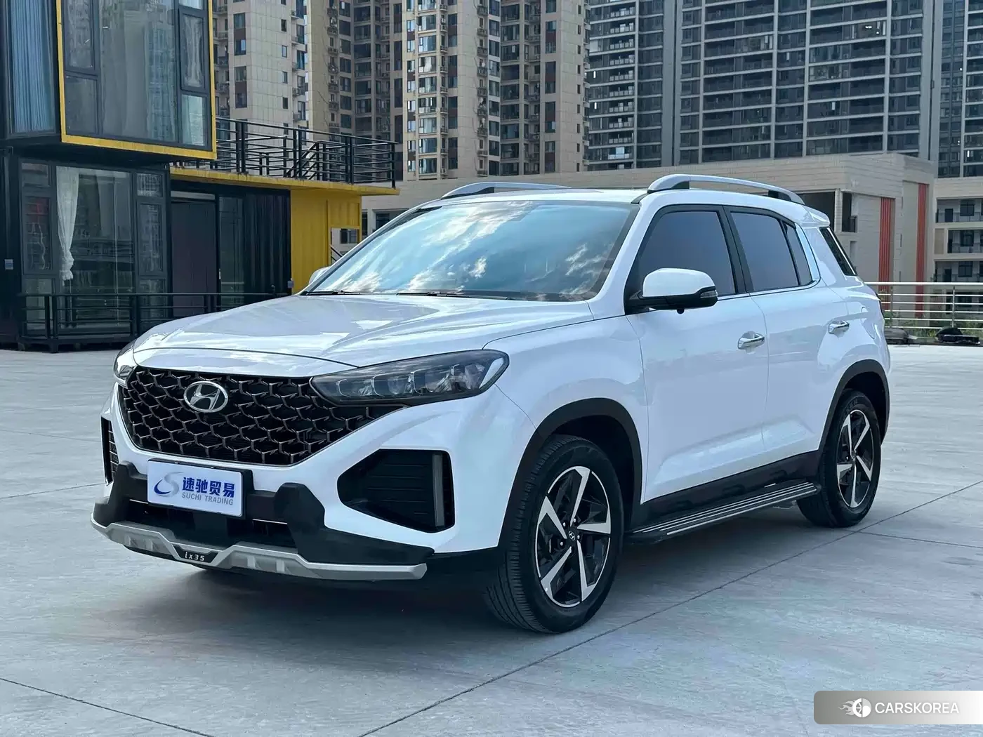 Hyundai ix35 id 4628331 из Китая 21