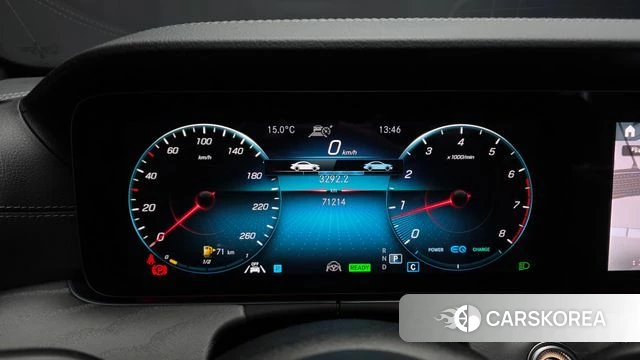 Mercedes-Benz E-Class W213 id 3870912 из Кореи 18