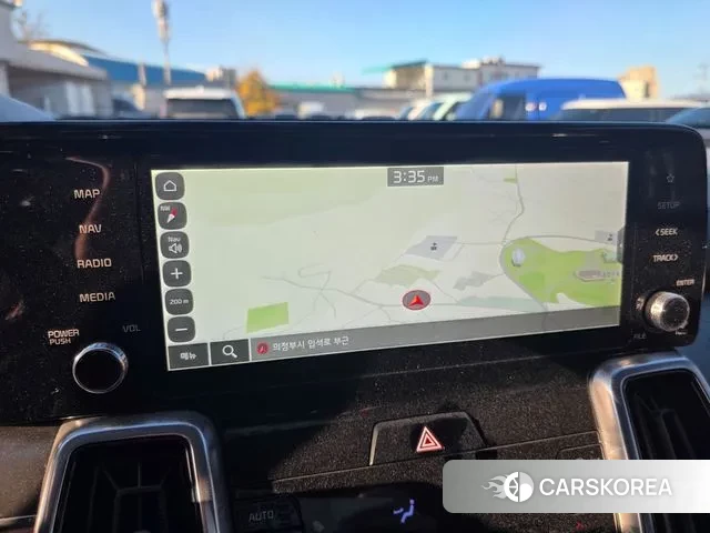 Kia Sorento 4th Generation id 3400825 из Кореи 18