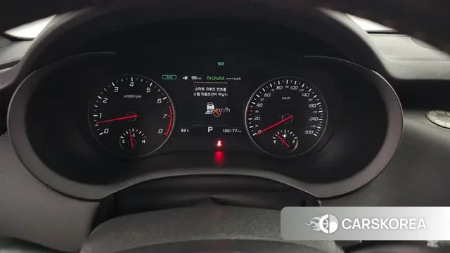 Kia Stinger id 3061075 из Кореи 18