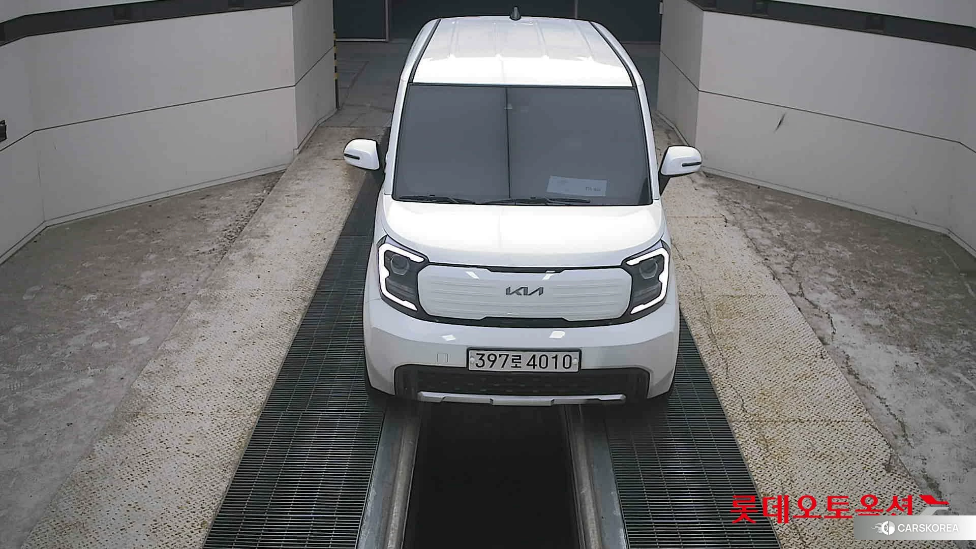 Kia Ray id 4902364 из Кореи 36