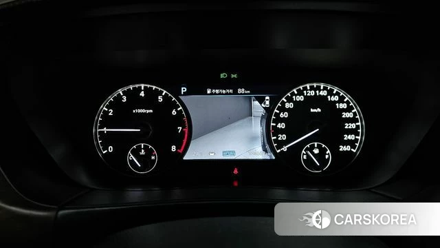 Genesis G90 id 4225410 из Кореи 29