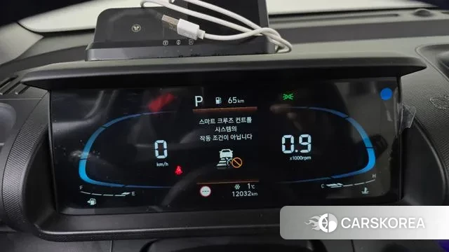 Hyundai Casper id 3458104 из Кореи 18