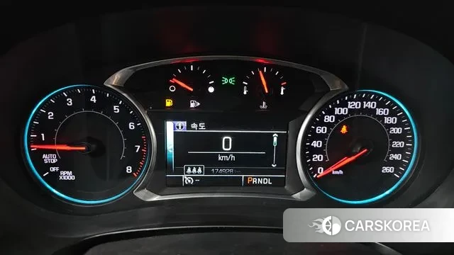 Chevrolet (GM Daewoo) All New Malibu id 3617192 из Кореи 18