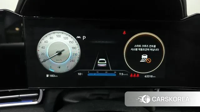 Hyundai Avante (CN7) id 3479591 из Кореи 18