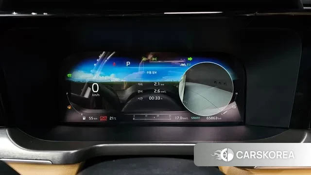 Kia Sorento 4th Generation id 2980832 из Кореи 18