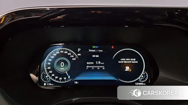 Hyundai Palisade id 3312602 из Кореи 18