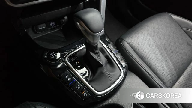 Kia Seltos id 4677194 из Кореи 28