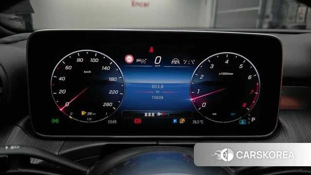 Mercedes-Benz C-Class W206 id 4871270 из Кореи 28