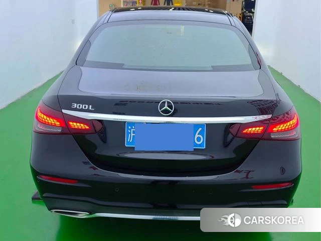 Mercedes-Benz E-class id 4336204 из Китая 11