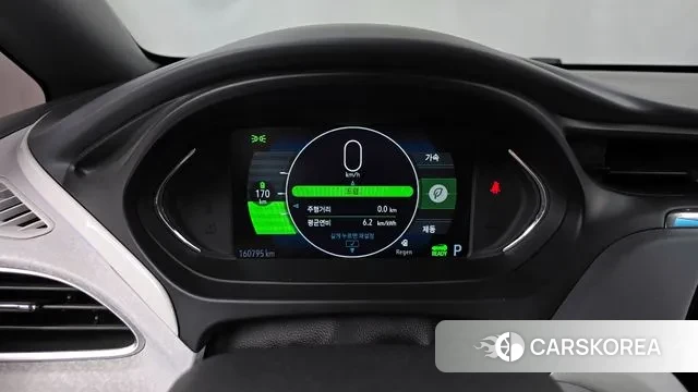 Chevrolet (GM Daewoo) Bolt EV id 3004585 из Кореи 18