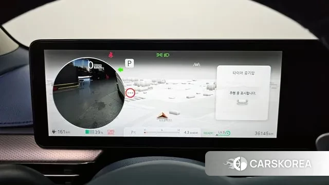 Genesis GV60 id 3448209 из Кореи 18