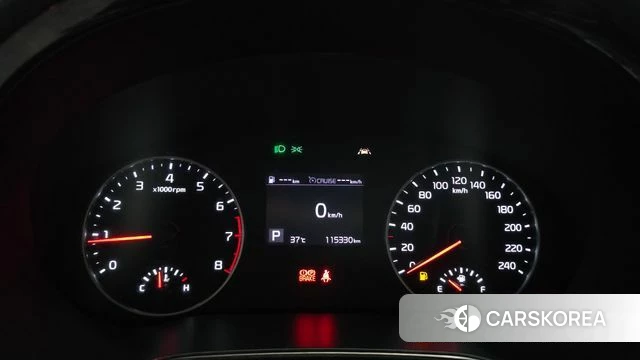 Kia Seltos id 4684096 из Кореи 18