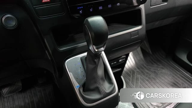 Hyundai Staria id 4696602 из Кореи 28