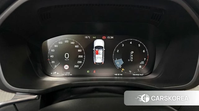 Volvo XC60 second Generation id 3801796 из Кореи 18