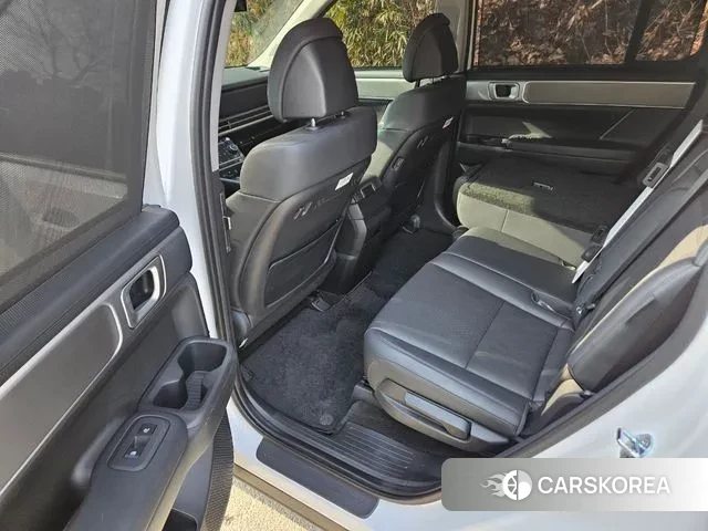 Hyundai Santa Fe (MX5) id 3462333 из Кореи 18