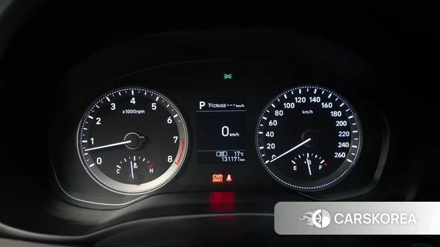 Hyundai Grandeur IG id 3845472 из Кореи 18