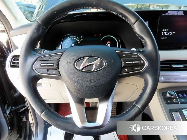 Hyundai Palisade id 3919802 из Кореи 18