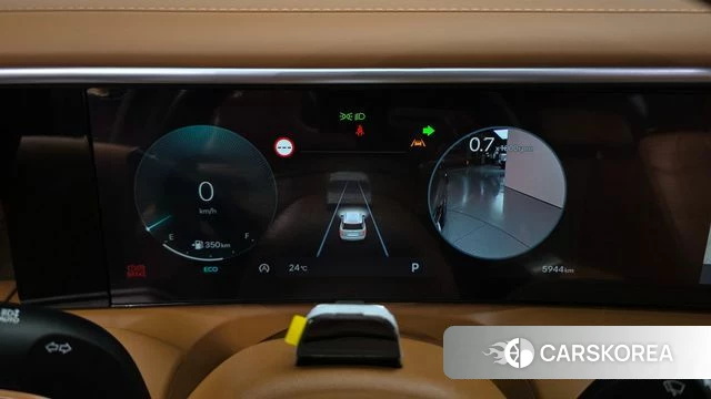 Hyundai Palisade (LX3) id 4499307 из Кореи 33